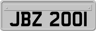 JBZ2001