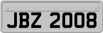 JBZ2008