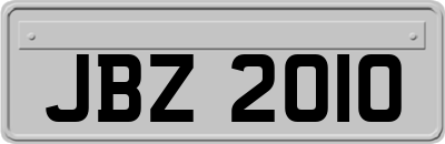 JBZ2010