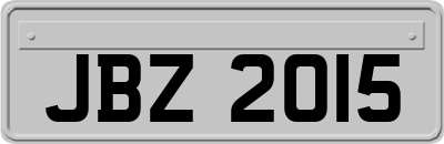 JBZ2015