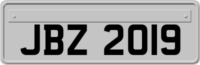JBZ2019