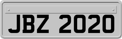 JBZ2020