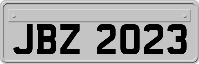 JBZ2023