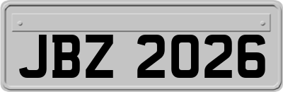 JBZ2026