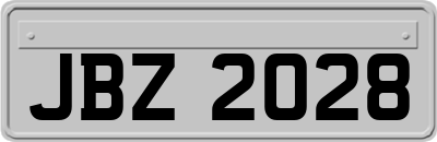 JBZ2028