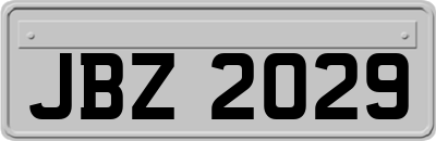 JBZ2029