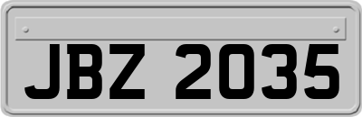 JBZ2035