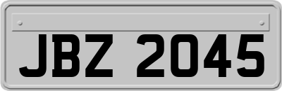 JBZ2045