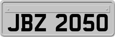 JBZ2050