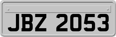 JBZ2053