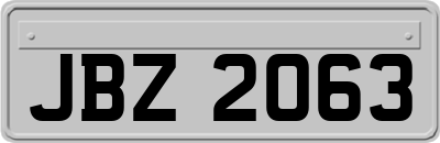 JBZ2063