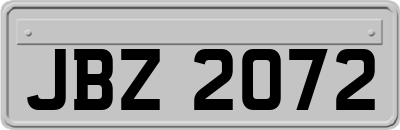 JBZ2072