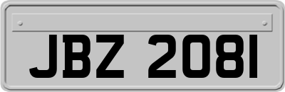 JBZ2081