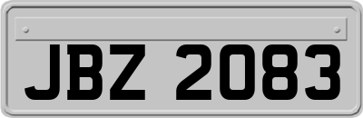 JBZ2083