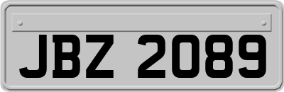 JBZ2089