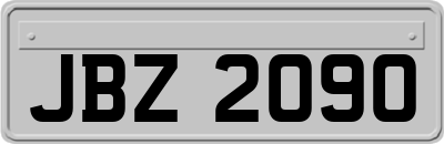 JBZ2090