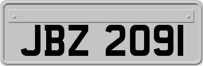 JBZ2091