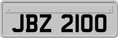 JBZ2100