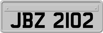 JBZ2102