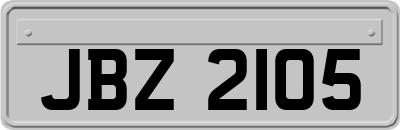 JBZ2105