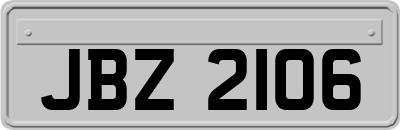 JBZ2106