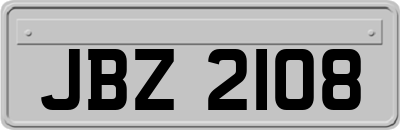 JBZ2108