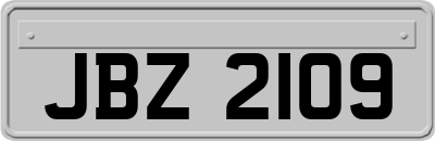 JBZ2109
