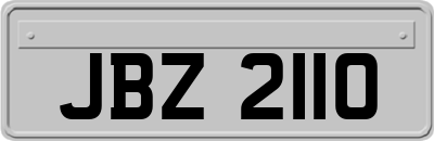 JBZ2110