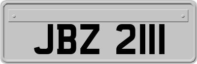 JBZ2111