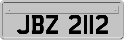 JBZ2112