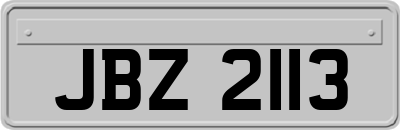 JBZ2113
