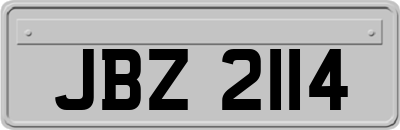 JBZ2114