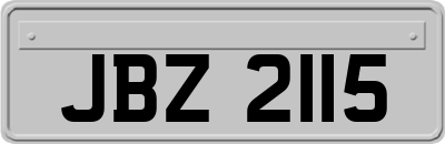 JBZ2115