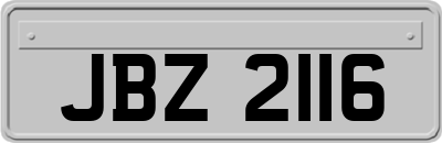 JBZ2116