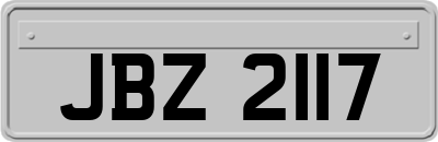 JBZ2117