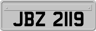 JBZ2119