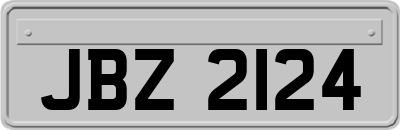 JBZ2124