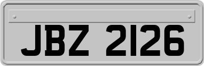JBZ2126