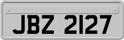 JBZ2127