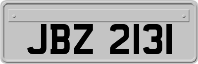 JBZ2131