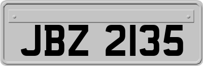 JBZ2135