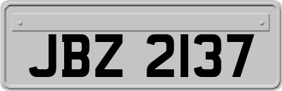 JBZ2137