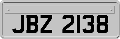 JBZ2138