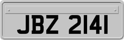 JBZ2141