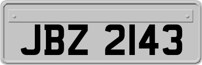 JBZ2143