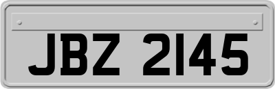 JBZ2145