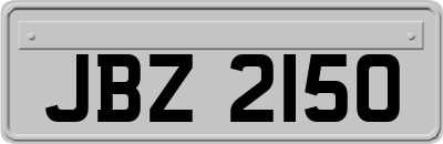 JBZ2150