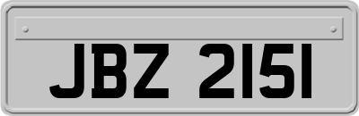 JBZ2151