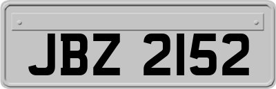 JBZ2152