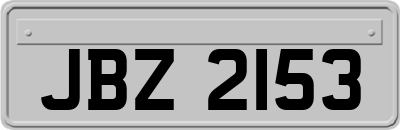 JBZ2153